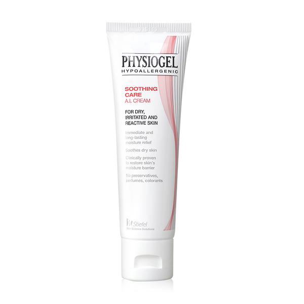 PHYSIOGEL SOOTHING CARE A.I CRM 50ML