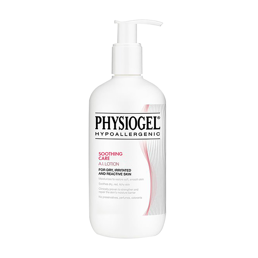 PHYSIOGEL SOOTHING CARE A.I LOTION 400ml