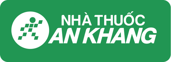 Nhà thuốc An Khang